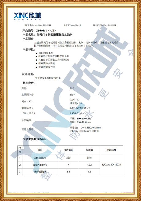 Certificate Of Honor